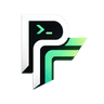 PromptForge Logo